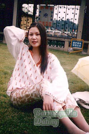 China women