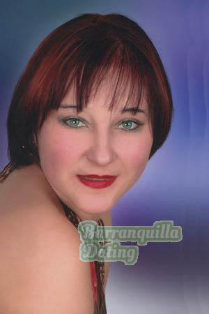 Ukraine women