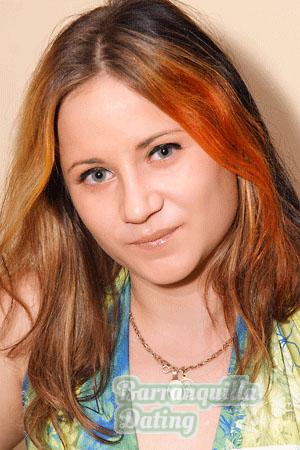 Ukraine women