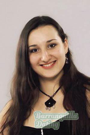 Ukraine women