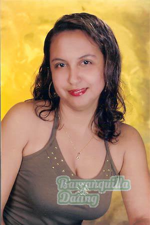 Colombia women