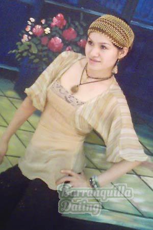China women