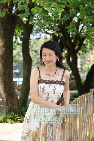 China women