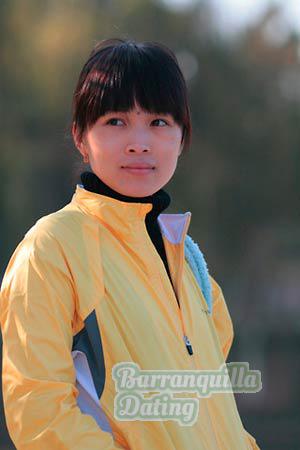 China women