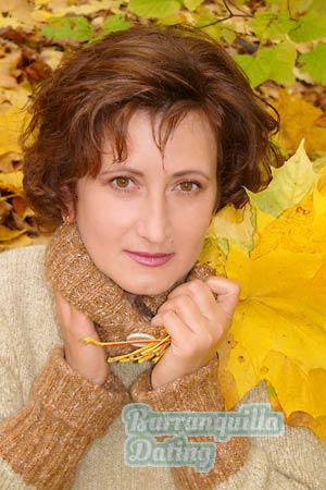 Ukraine women
