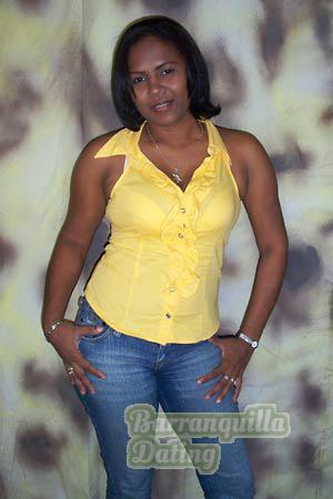Colombia women