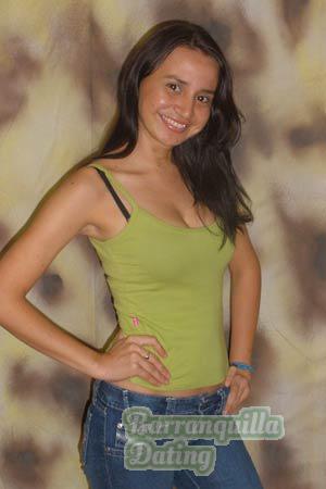 Colombia women