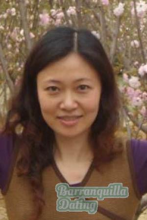 China women
