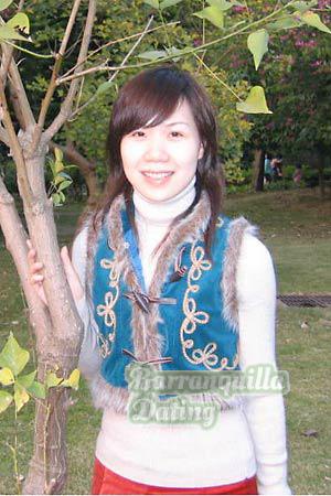 China women