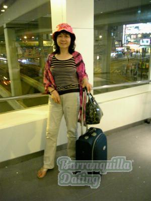 China women