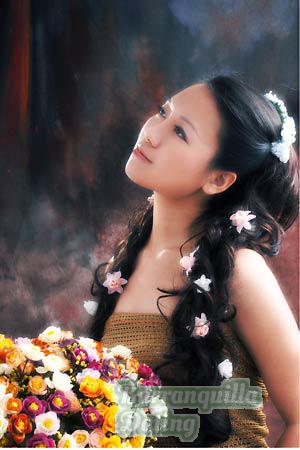 China women