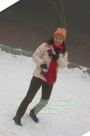 China women