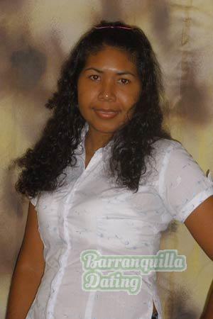 Colombia women