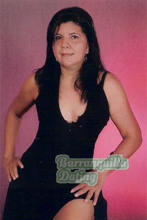 Colombia women