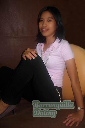 Philippines women