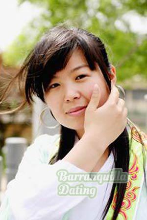China women