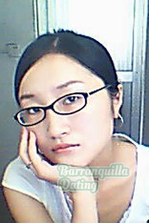 China women