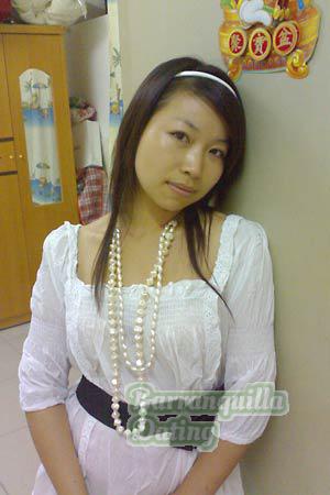 China women
