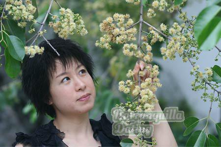 China women