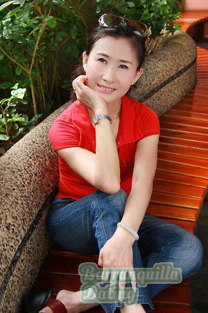 China women