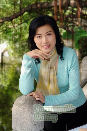 China women