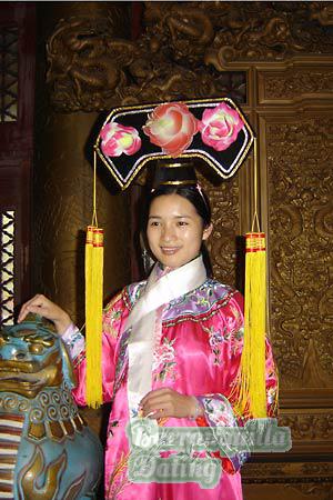 China women