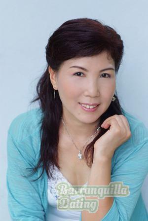 China women