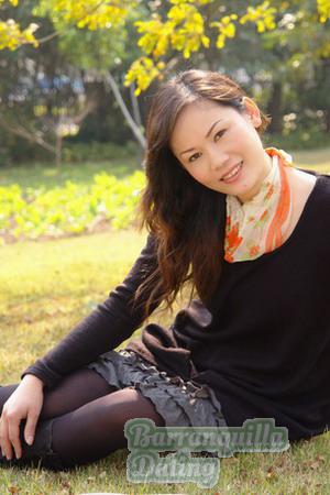 China women