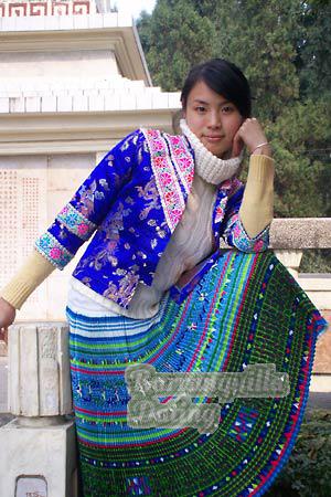 China women