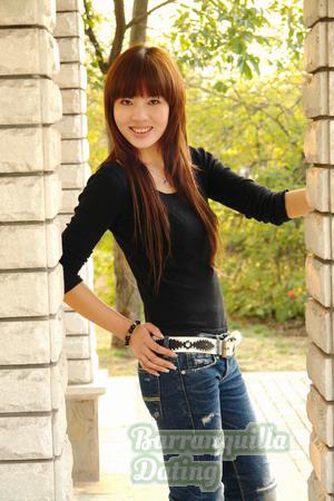 China women