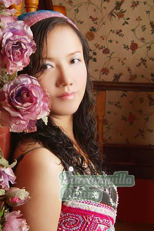 China women