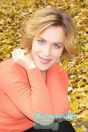 Ukraine women