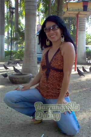 Colombia women