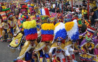 Barranquilla Dating Blog Image