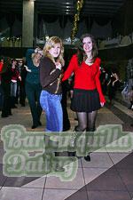 Odessa tour women 03-2007 3