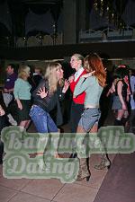 Odessa tour women 03-2007 46