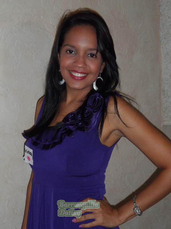Barranquilla Women