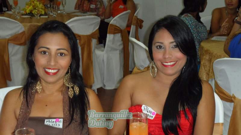 Barranquilla Women