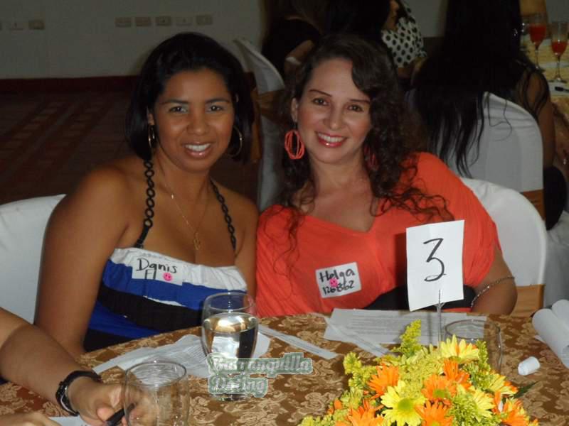 Barranquilla Women