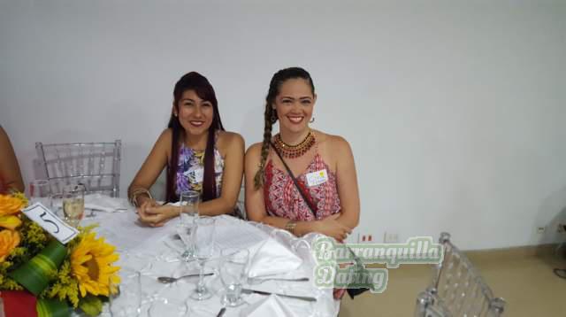 Barranquilla Women