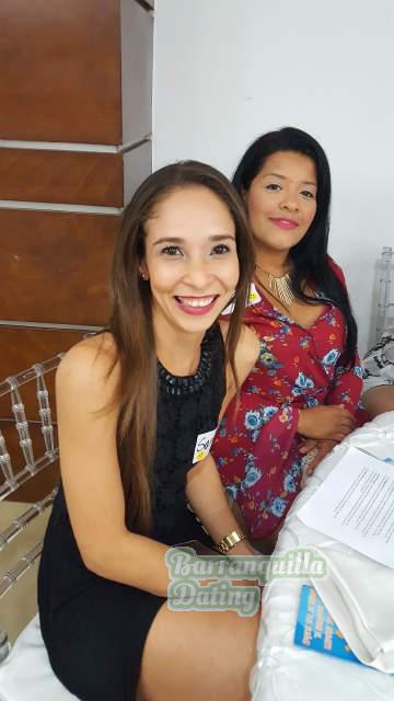 Barranquilla Women