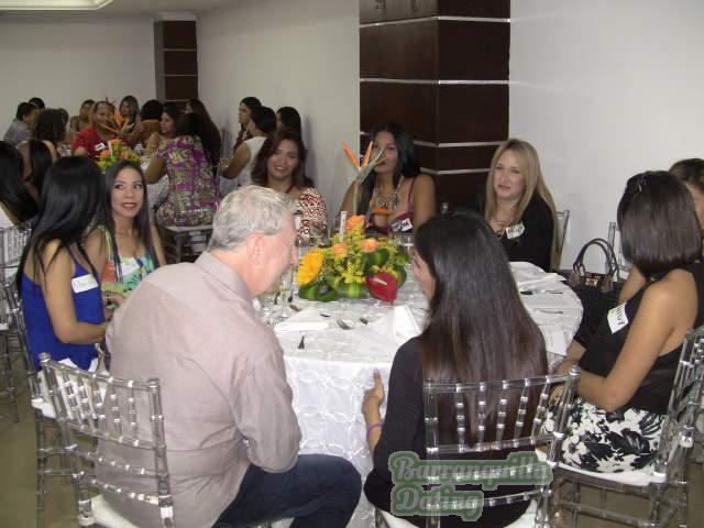Barranquilla Women