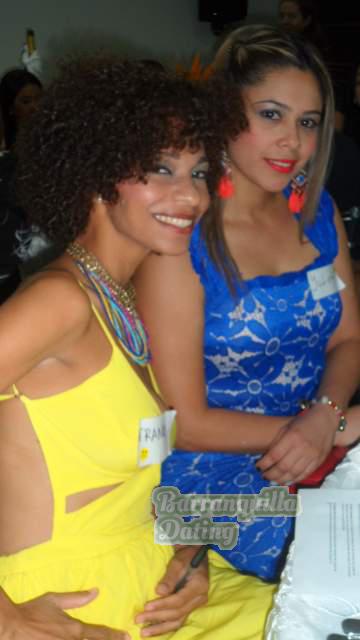 Barranquilla Women
