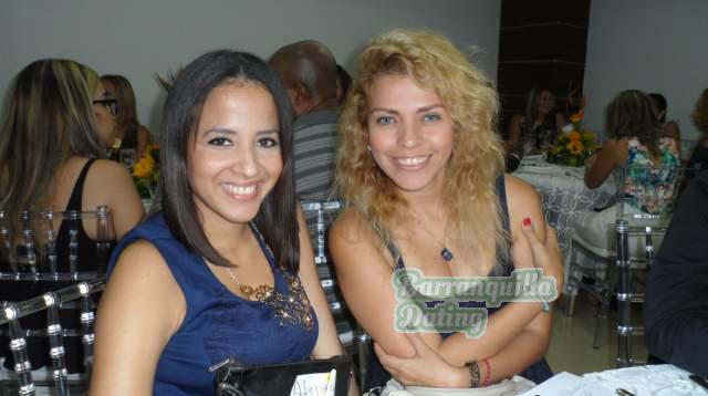 Barranquilla Women