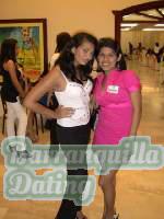 Barranquilla Women
