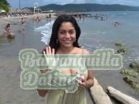 Barranquilla Women
