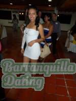 Barranquilla Women