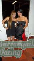 Barranquilla Women
