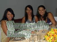 Barranquilla Women