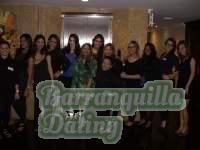 Barranquilla Women